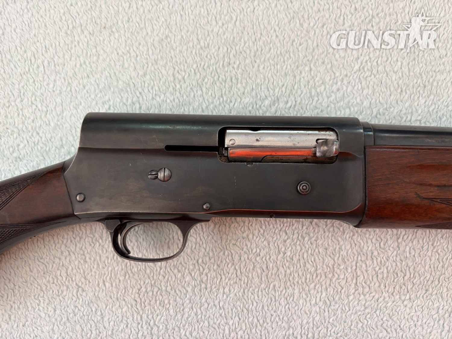 Browning Auto 5 FN  Semi-Auto 12 Bore/gauge