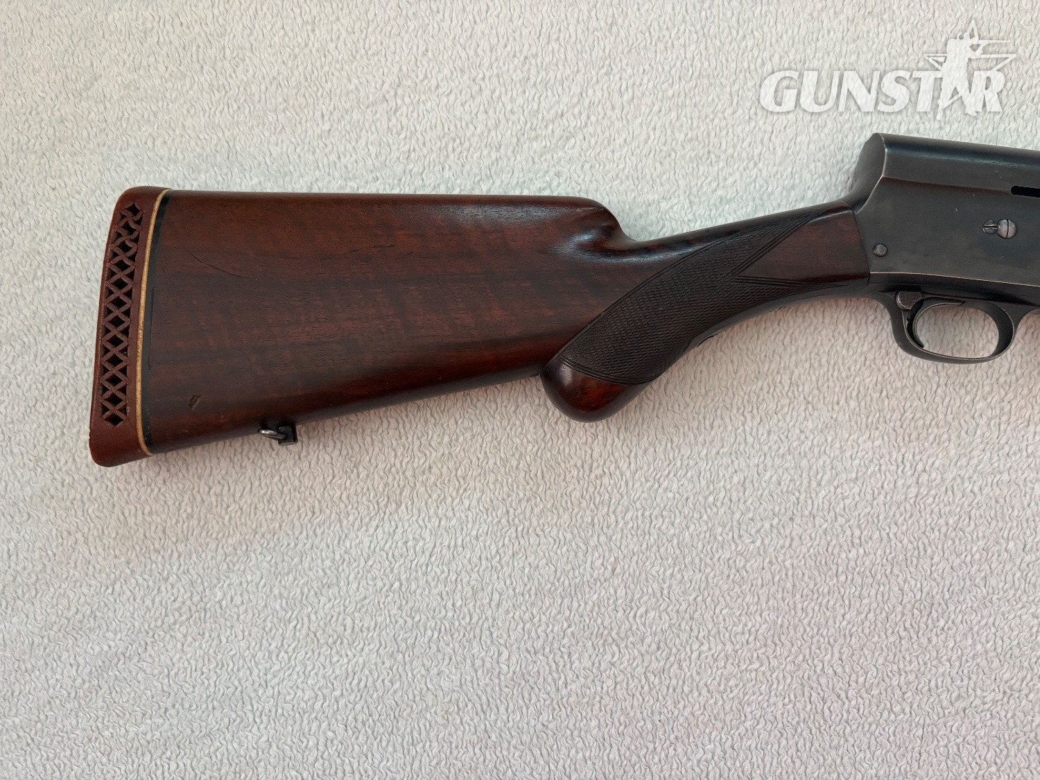 Browning Auto 5 FN  Semi-Auto 12 Bore/gauge - {CATEGORY} in 