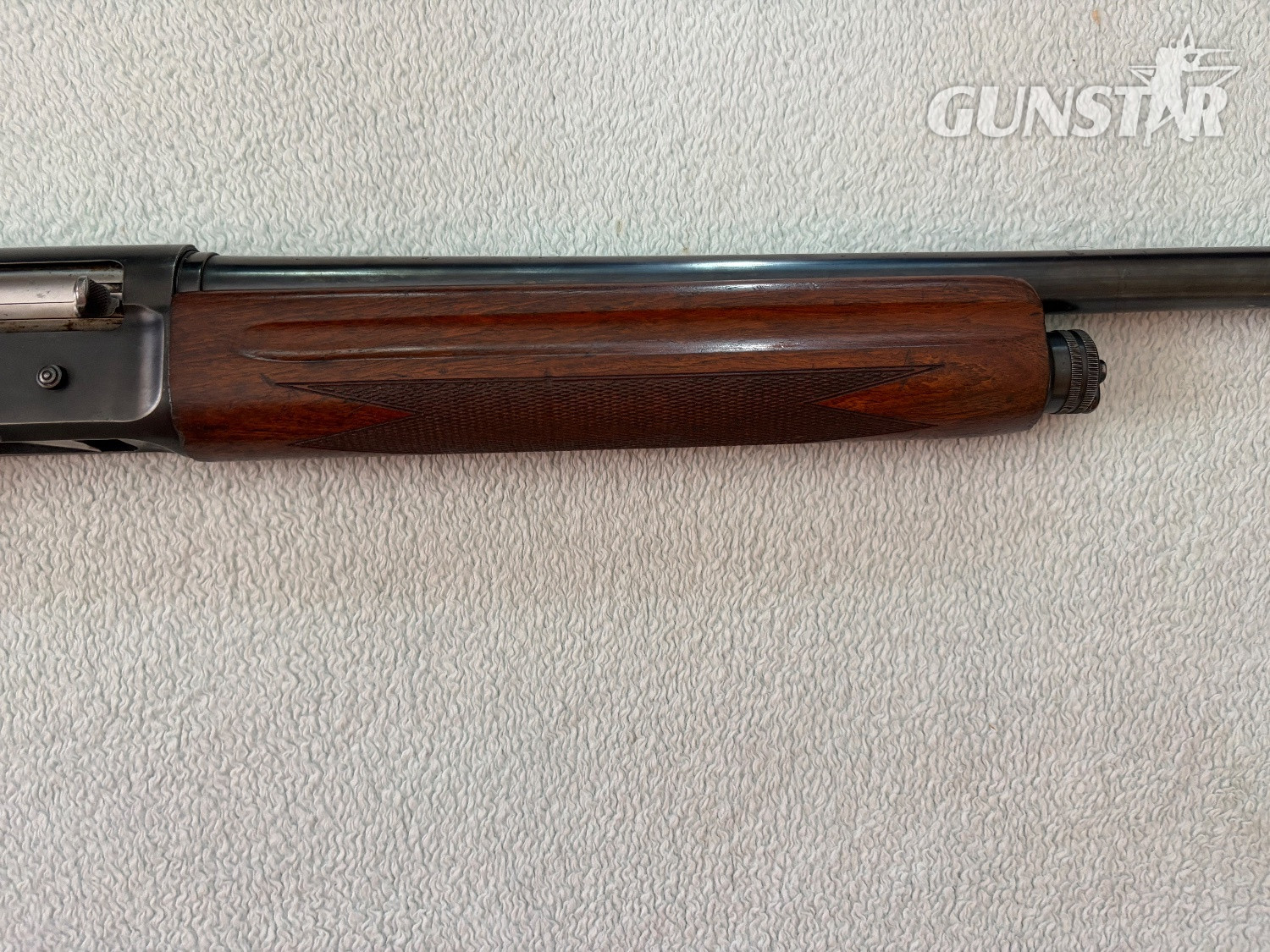 Browning Auto 5 FN  Semi-Auto 12 Bore/gauge - {CATEGORY}