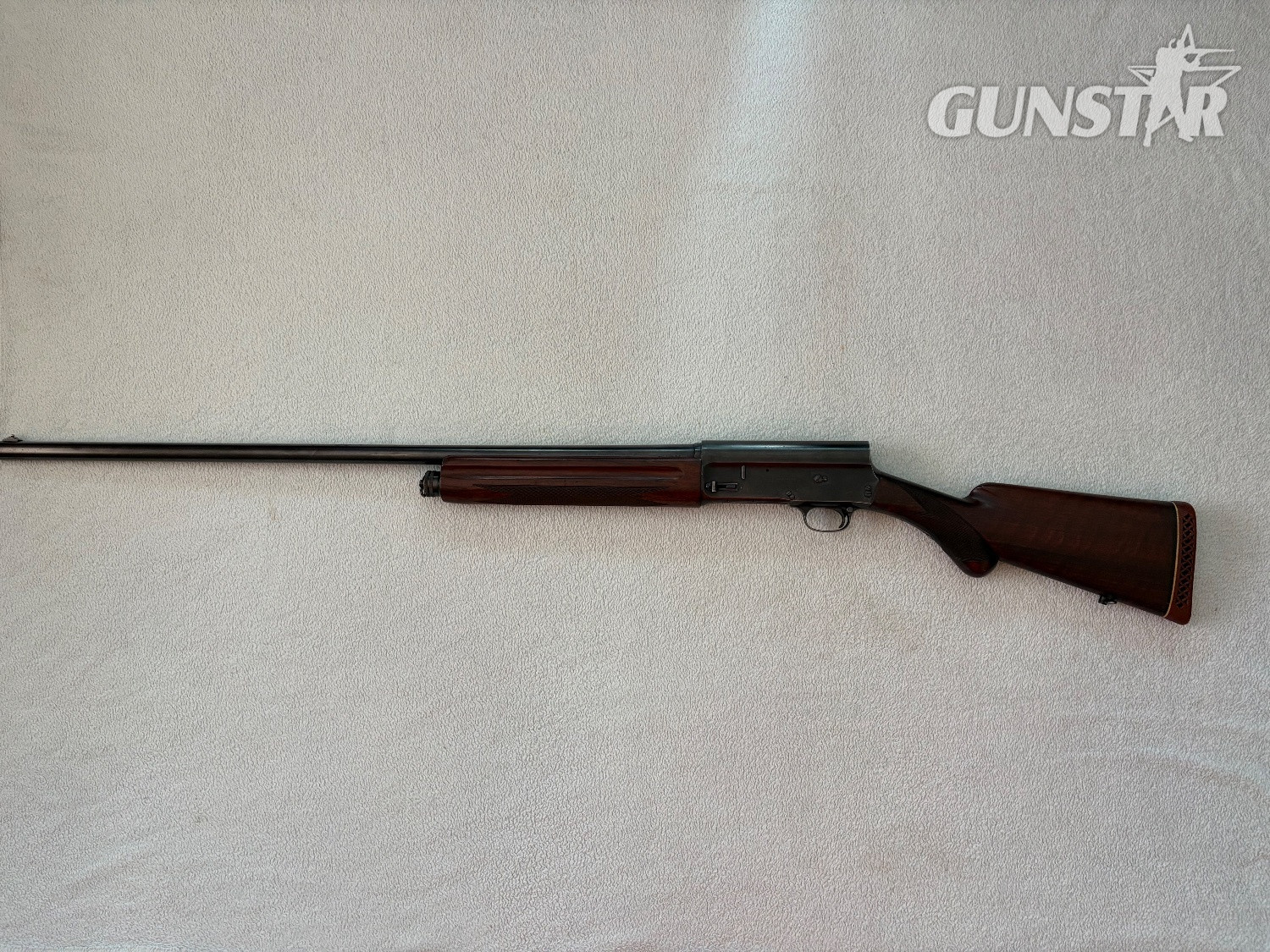 {CATEGORY} - Browning Auto 5 FN  Semi-Auto 12 Bore/gauge