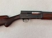 Browning Auto 5 Semi-Auto 12 Bore/gauge