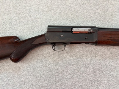 Browning Auto 5 FN Semi-Auto 12 Bore/gauge