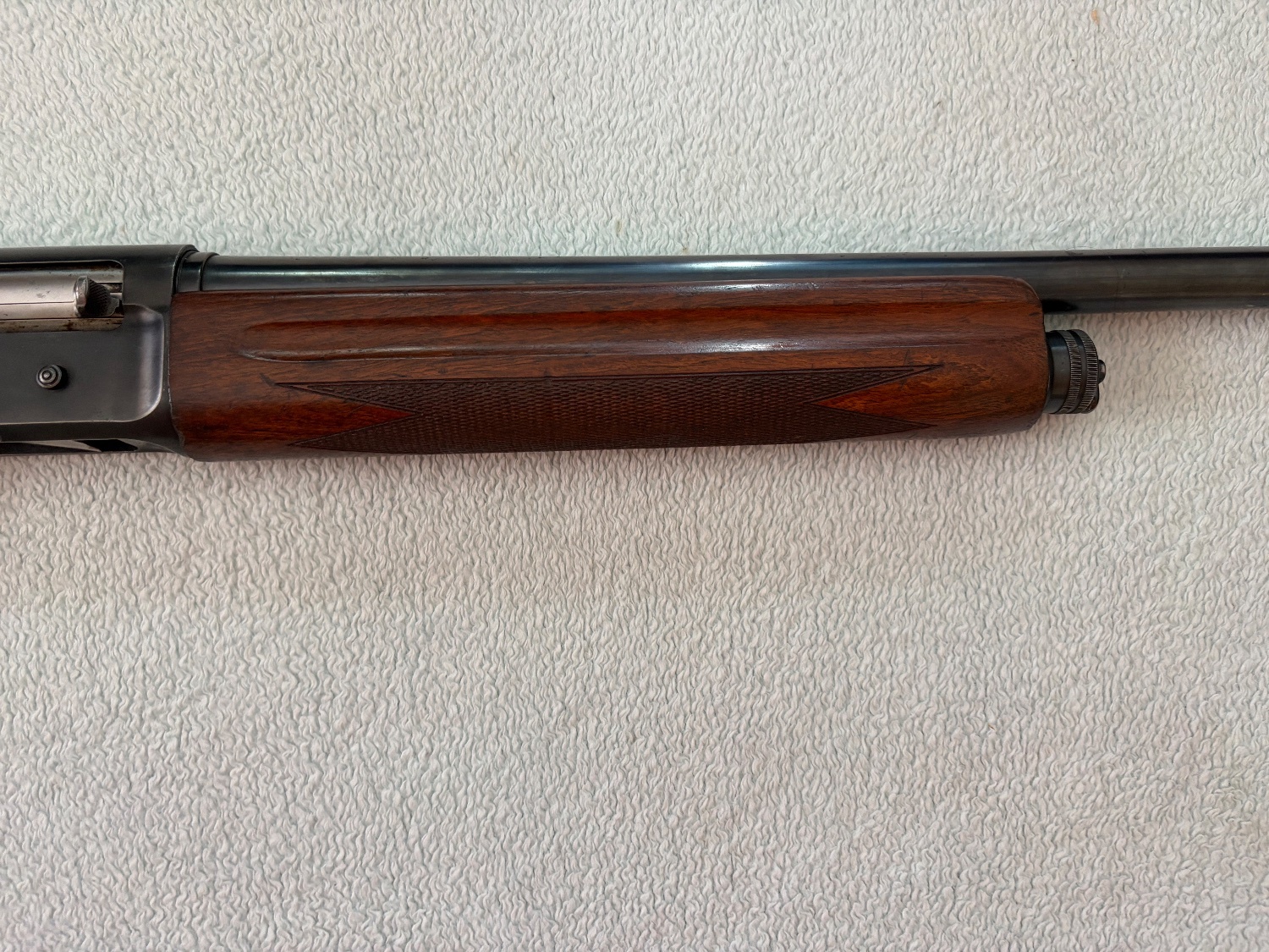Browning Auto 5 Semi-Auto 12 Bore/gauge - {CATEGORY}