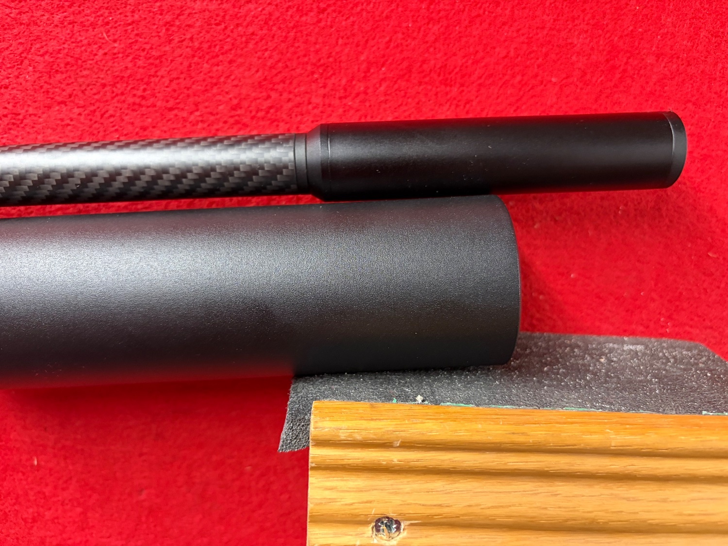 Snowpeak AP900B .177 - {CATEGORY} in 