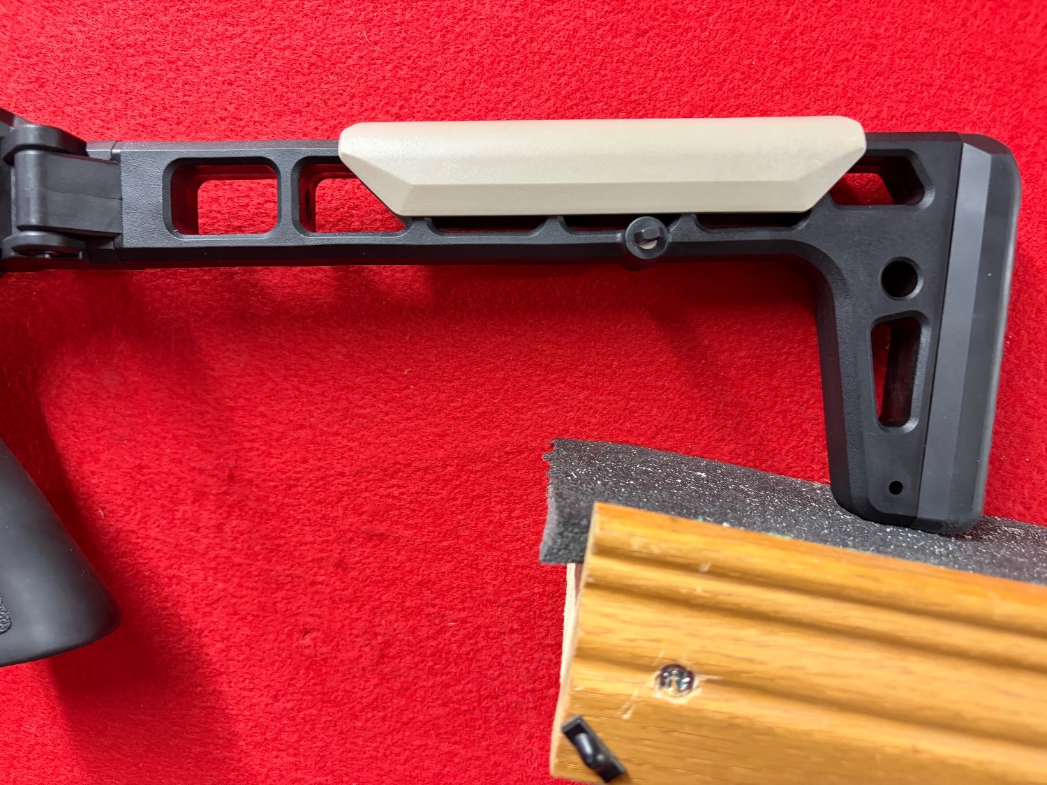 Snowpeak AP900B .177 - {CATEGORY}