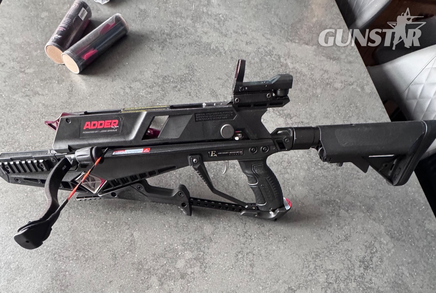 EK Archery  Crossbows and Bows