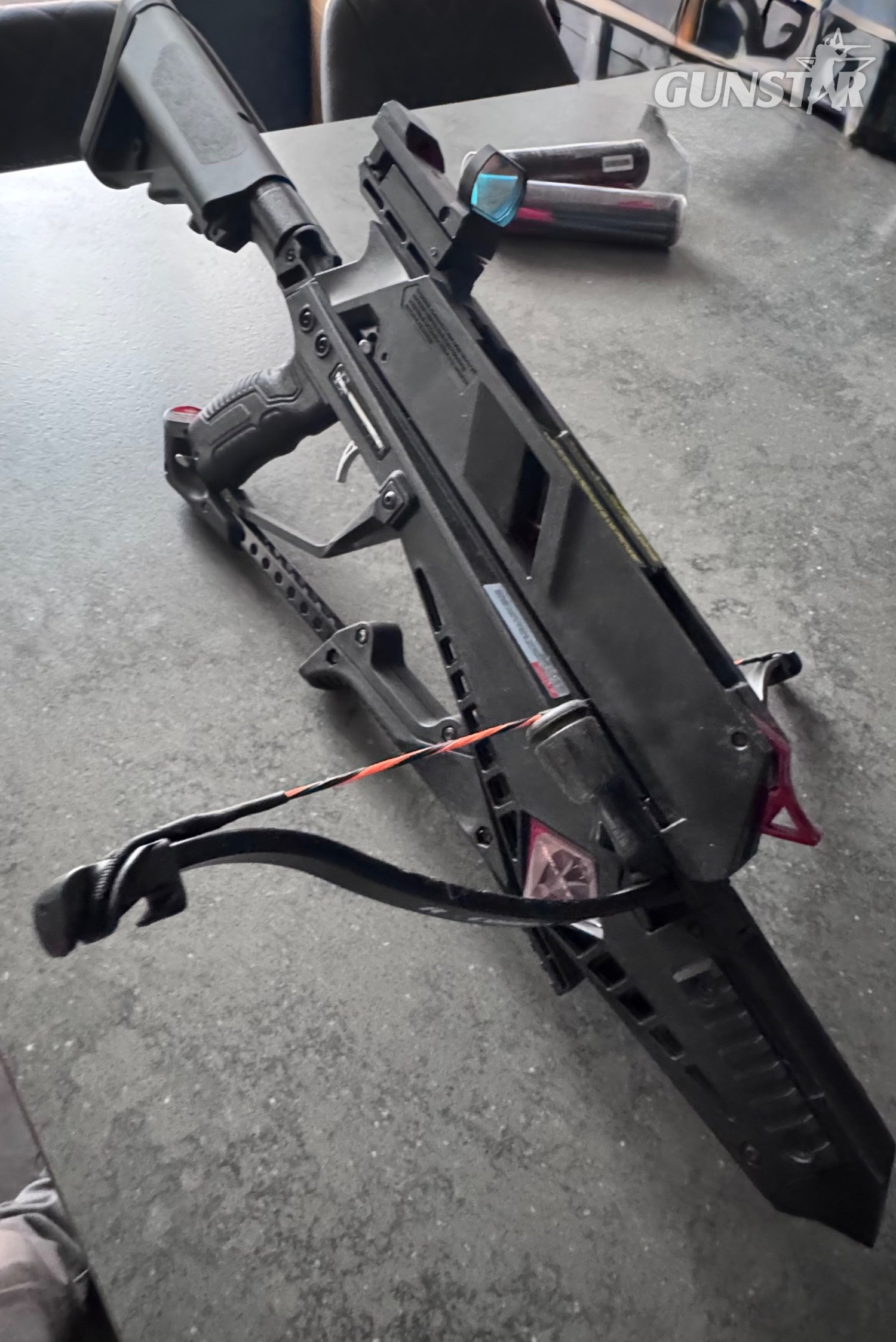 EK Archery  Crossbows and Bows - {CATEGORY} in 
