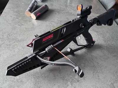 EK Archery  Crossbows and Bows