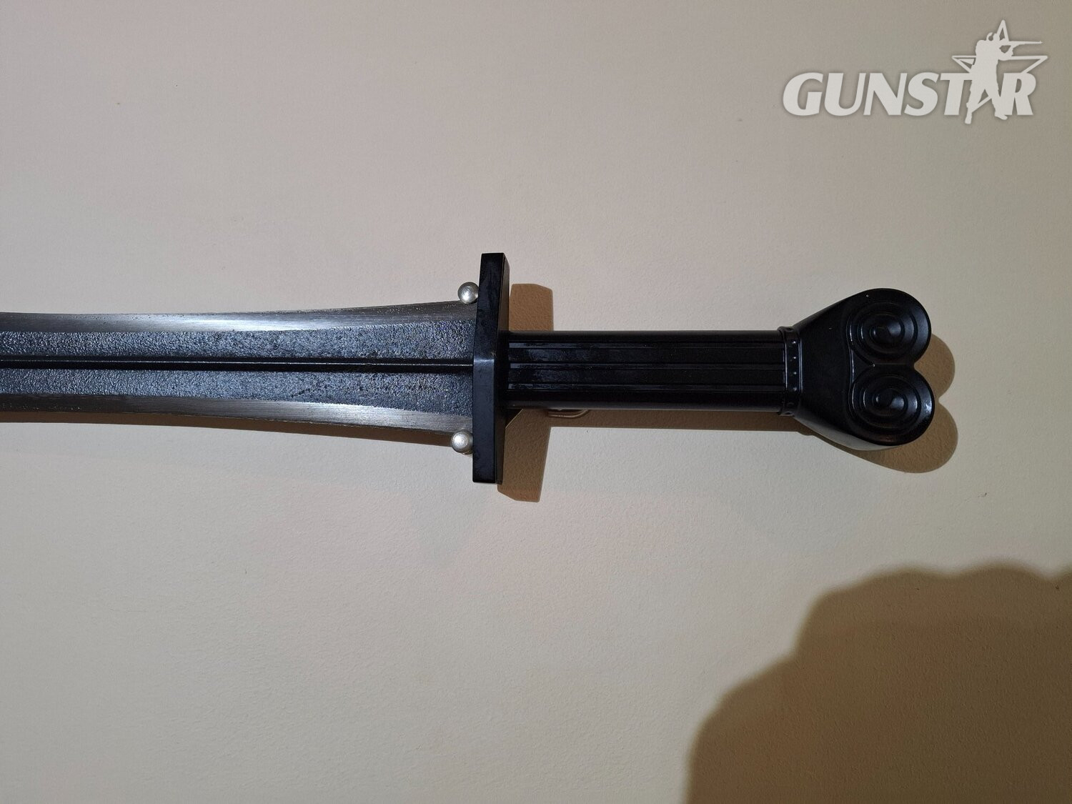 300 Functional Sword in 