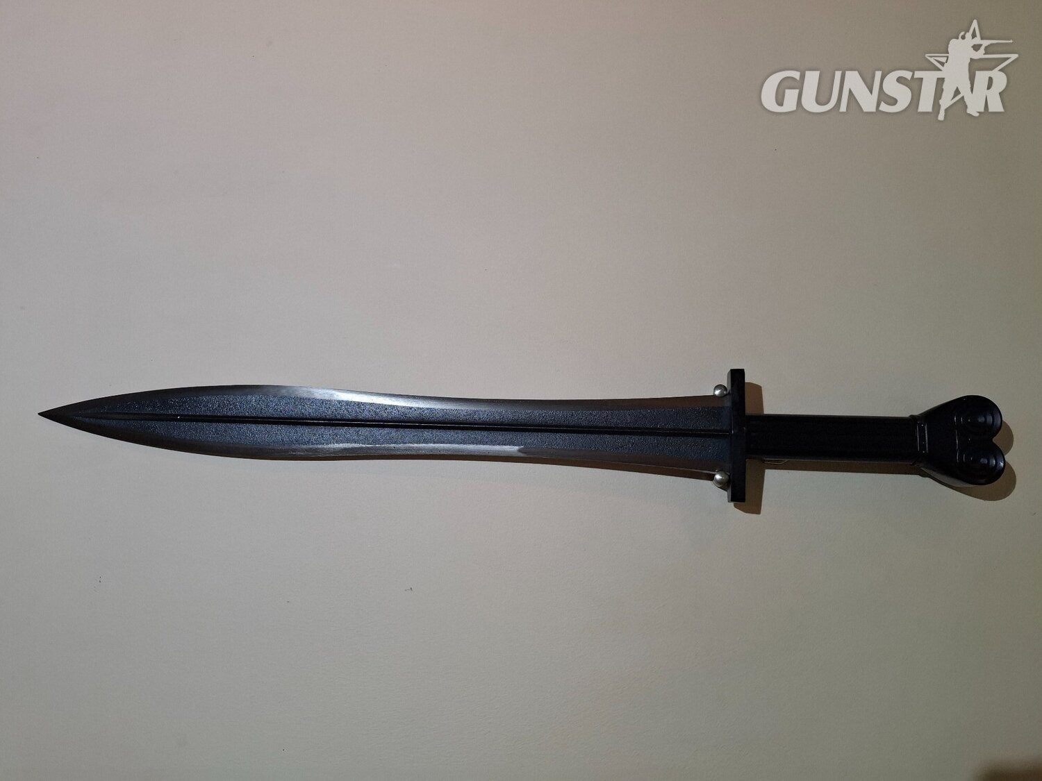 300 Functional Sword