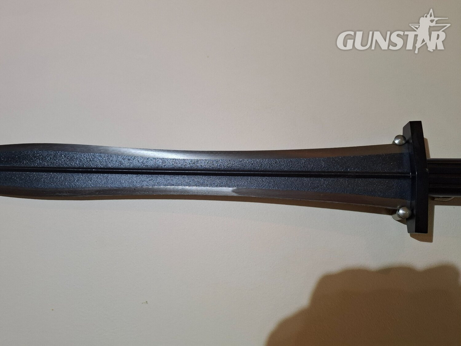  300 Functional Sword