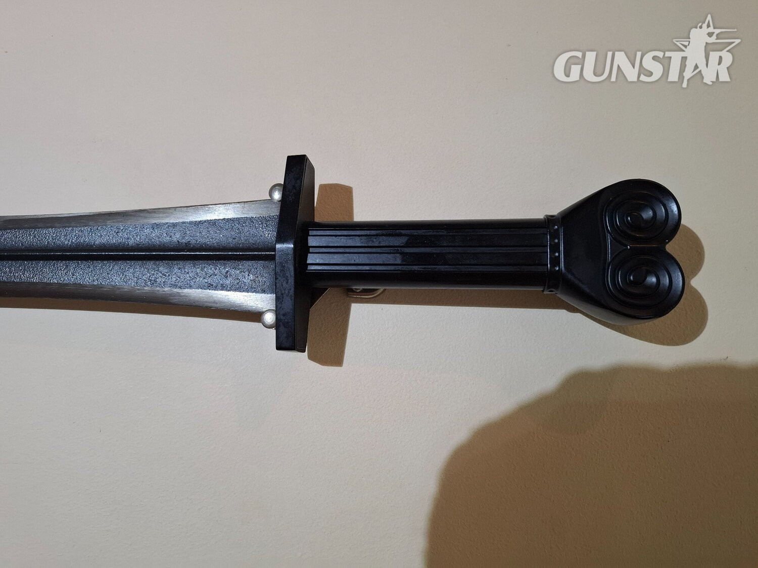 300 Functional Sword 
