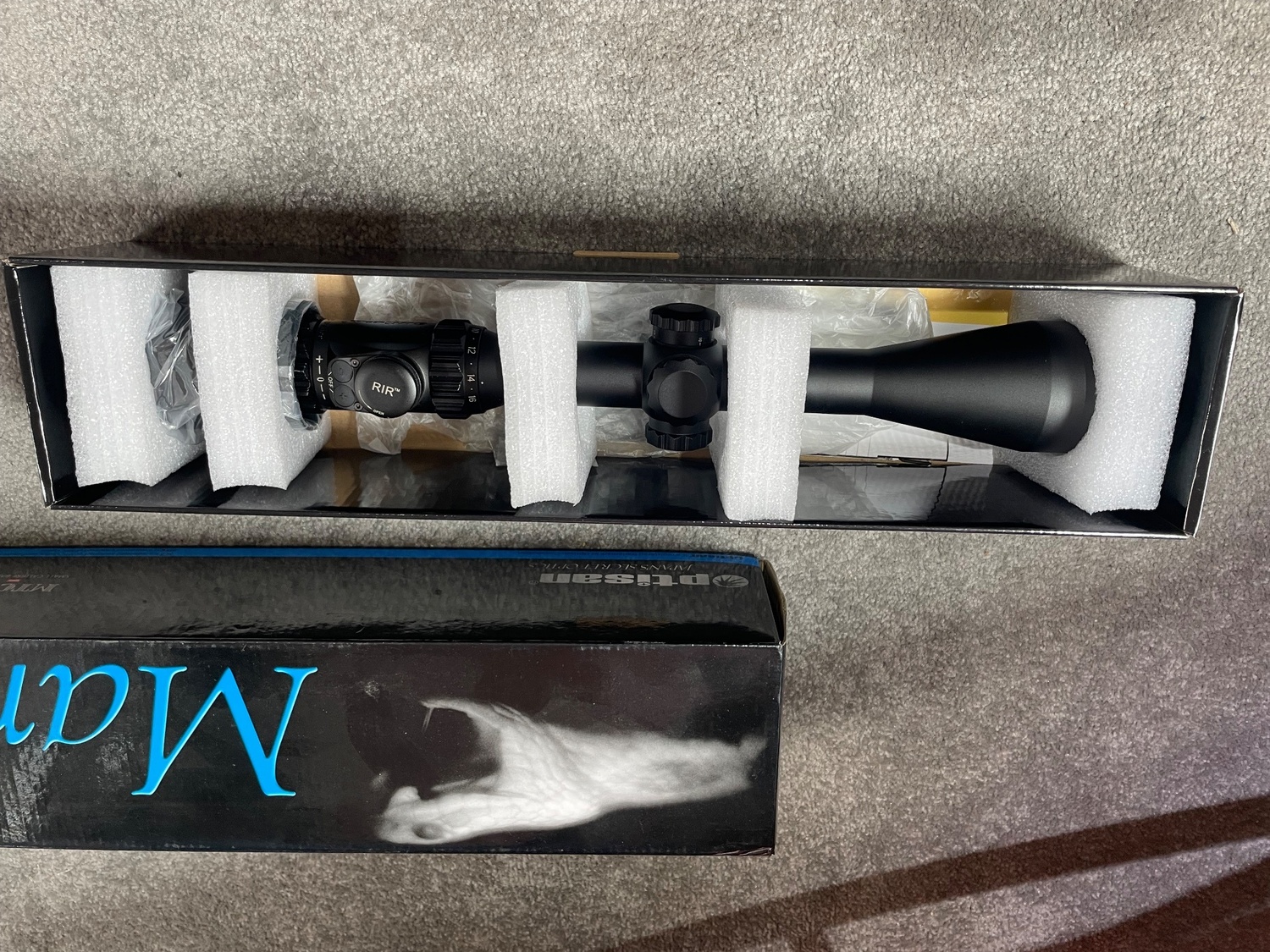 Sight & Optic 