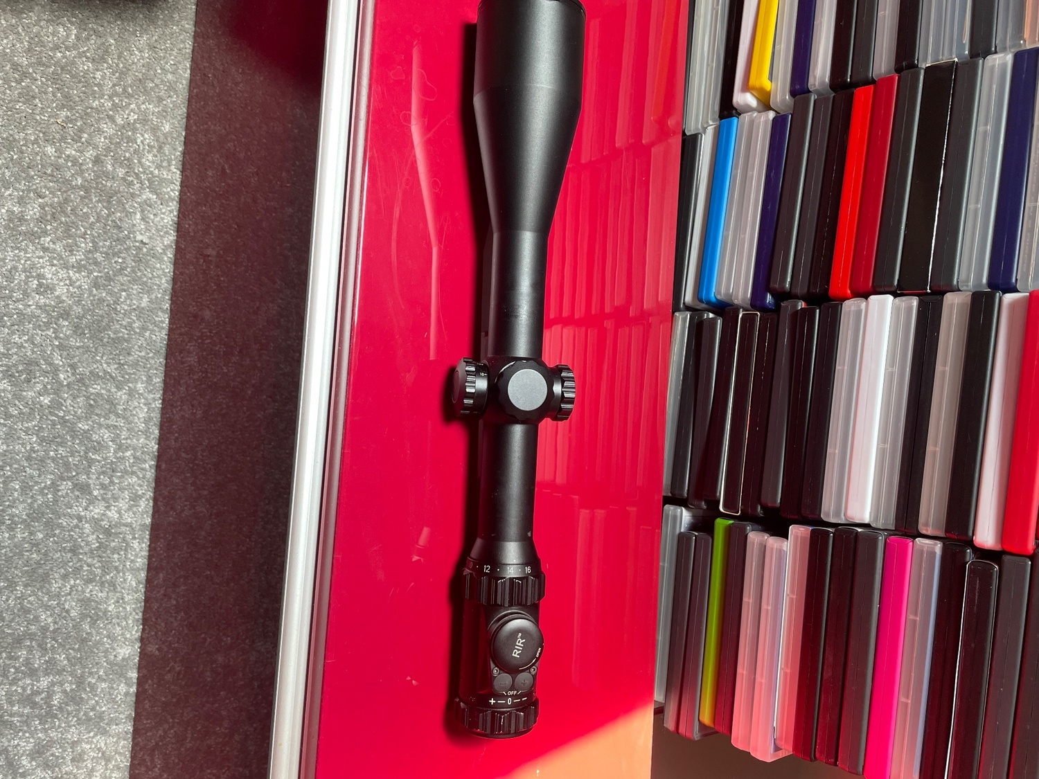 {CATEGORY} - Sight & Optic in 