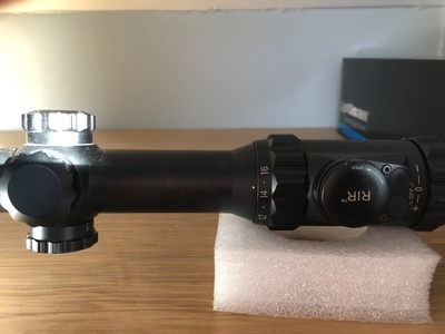 Sight & Optic