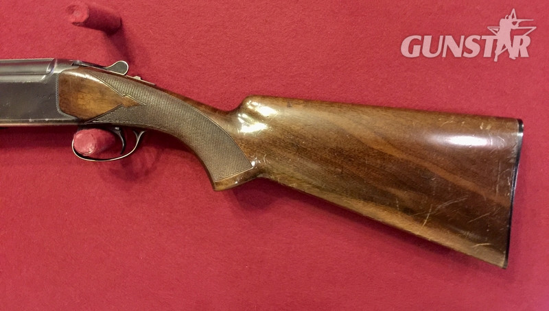 Browning Herstal Over and Under 12 Bore/gauge