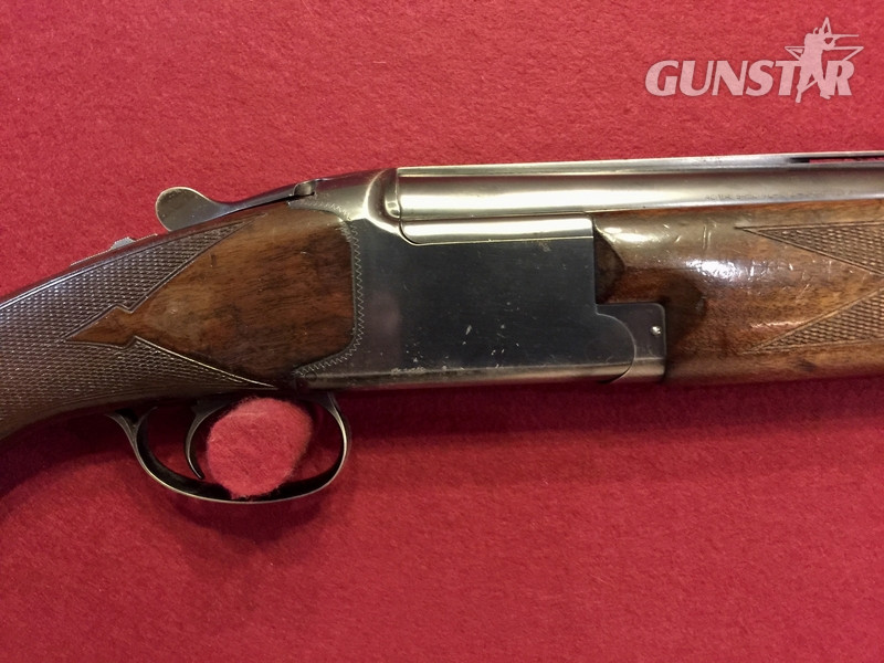 Browning Herstal Over and Under 12 Bore/gauge - {CATEGORY}