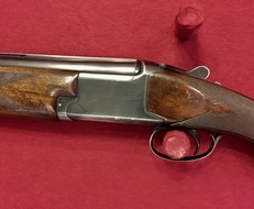 Browning Herstal Over and Under 12 Bore/gauge