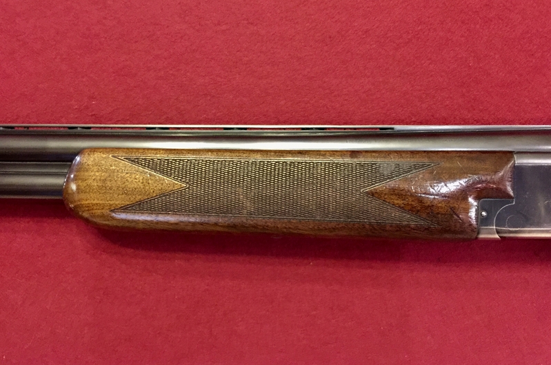  Browning Herstal Over and Under 12 Bore/gauge