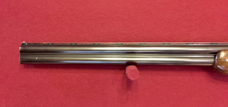 Browning Herstal Over and Under 12 Bore/gauge - {CATEGORY} in 