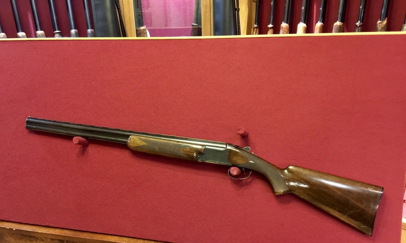 Browning Herstal Over and Under 12 Bore/gauge 