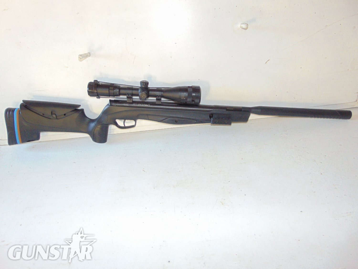 Stoeger RX20 TAC .177 in 