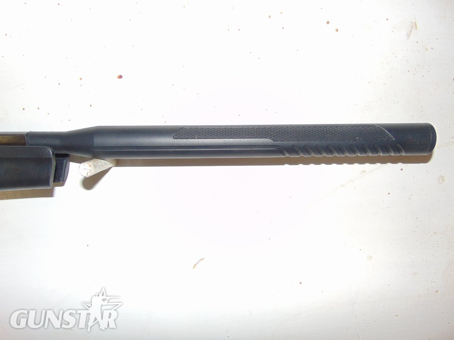 Stoeger RX20 TAC .177 - {CATEGORY} in 
