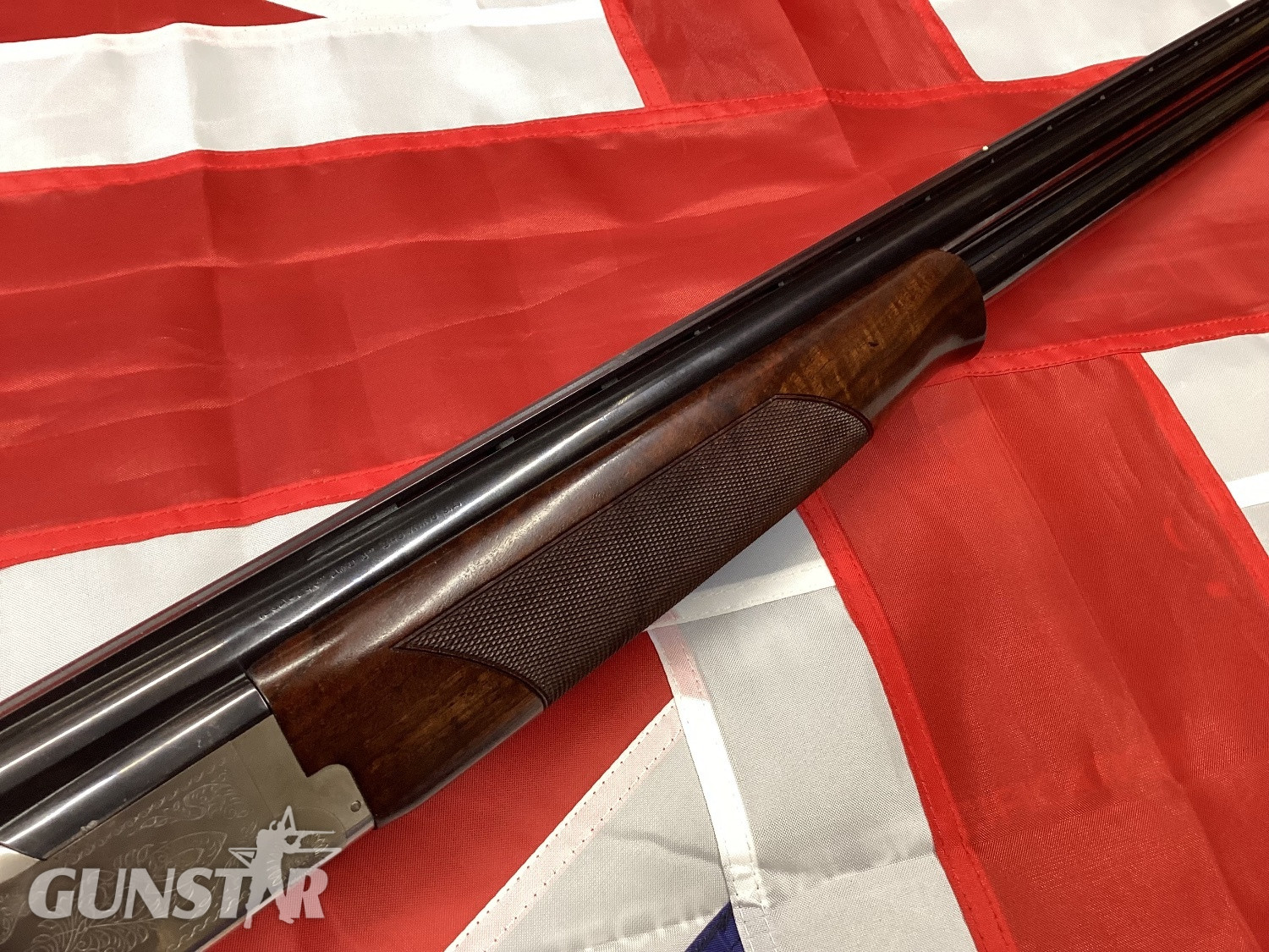 Browning CITORI SPORTING Over and Under 12 Bore/gauge