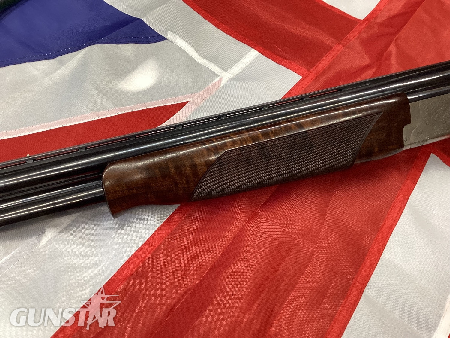  Browning CITORI SPORTING Over and Under 12 Bore/gauge