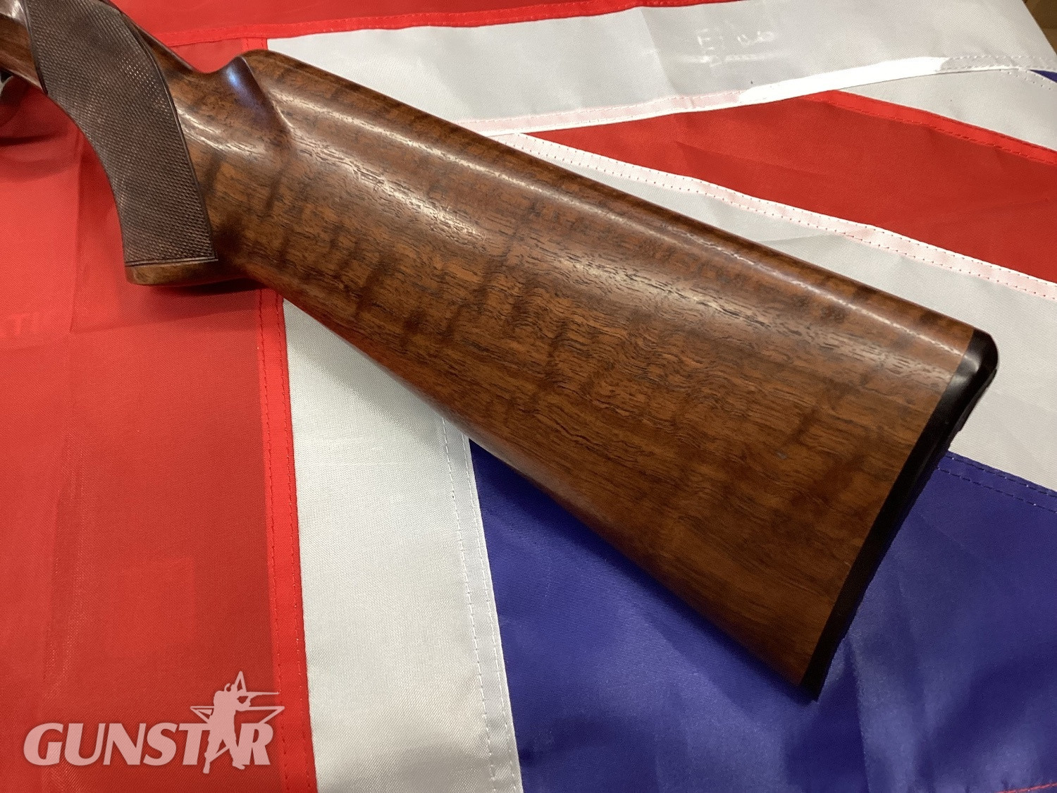 Browning CITORI SPORTING Over and Under 12 Bore/gauge - {CATEGORY} in 
