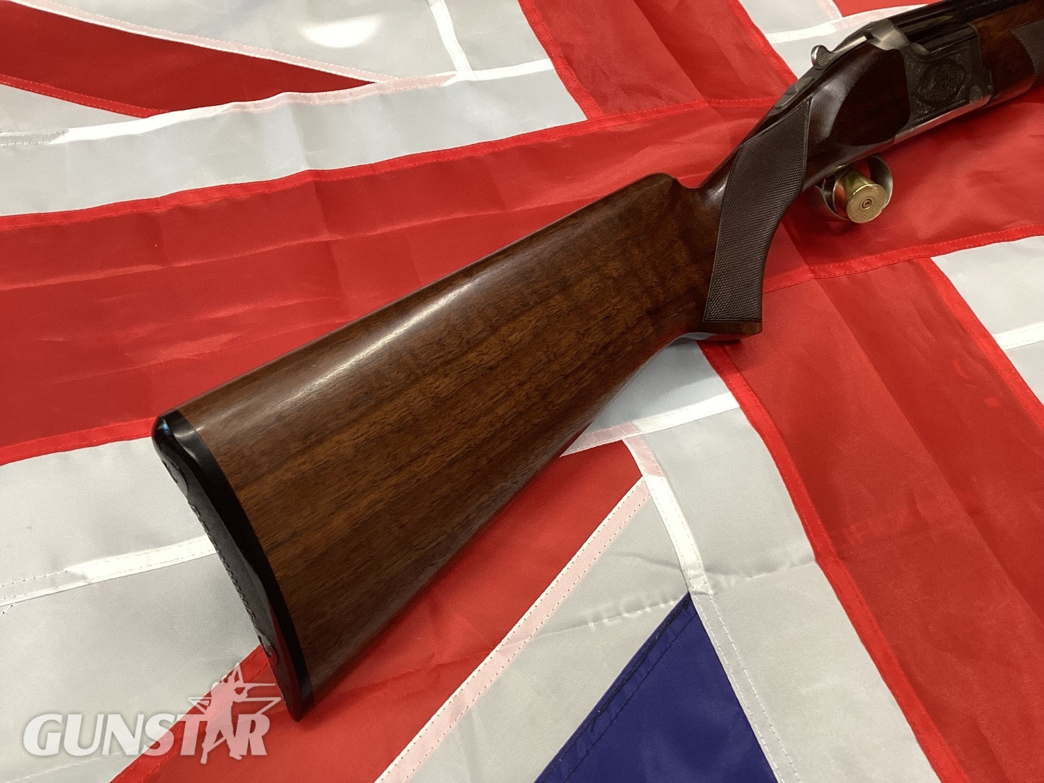 Browning CITORI SPORTING Over and Under 12 Bore/gauge - {CATEGORY}