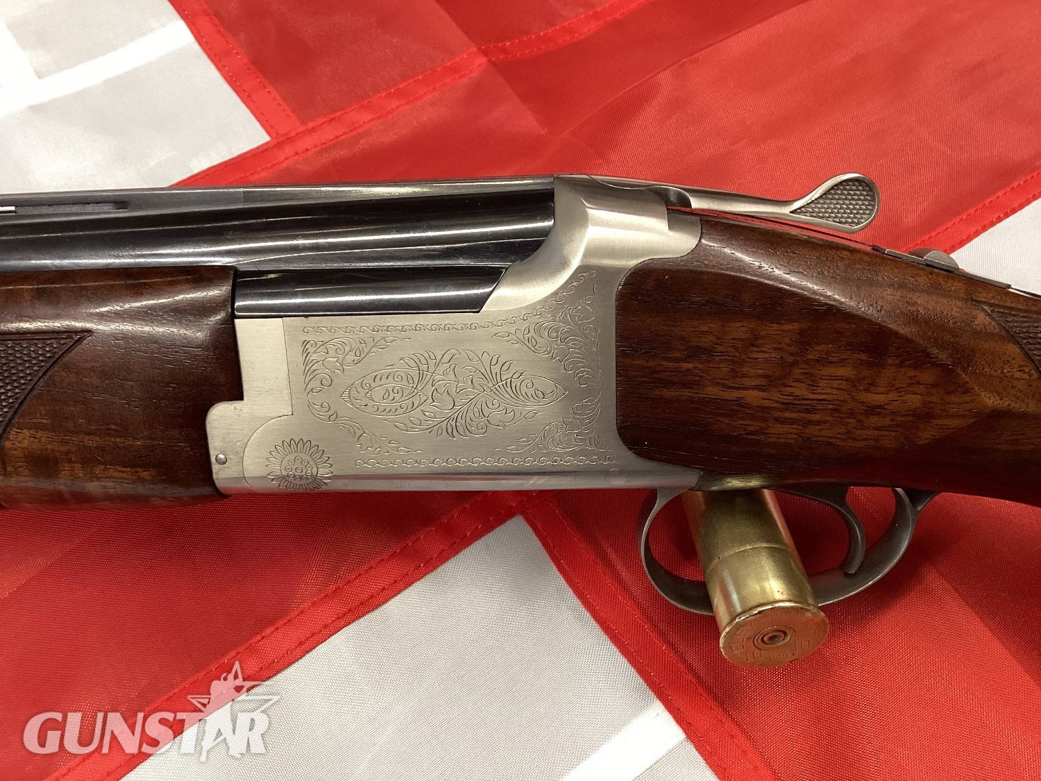 Browning CITORI SPORTING Over and Under 12 Bore/gauge 