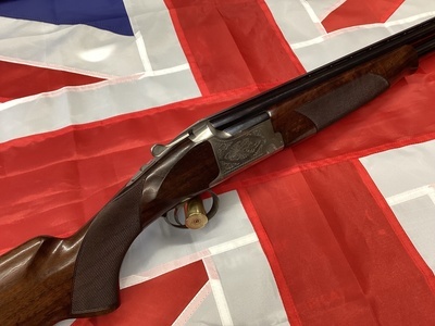 Browning CITORI SPORTING Over and Under 12 Bore/gauge