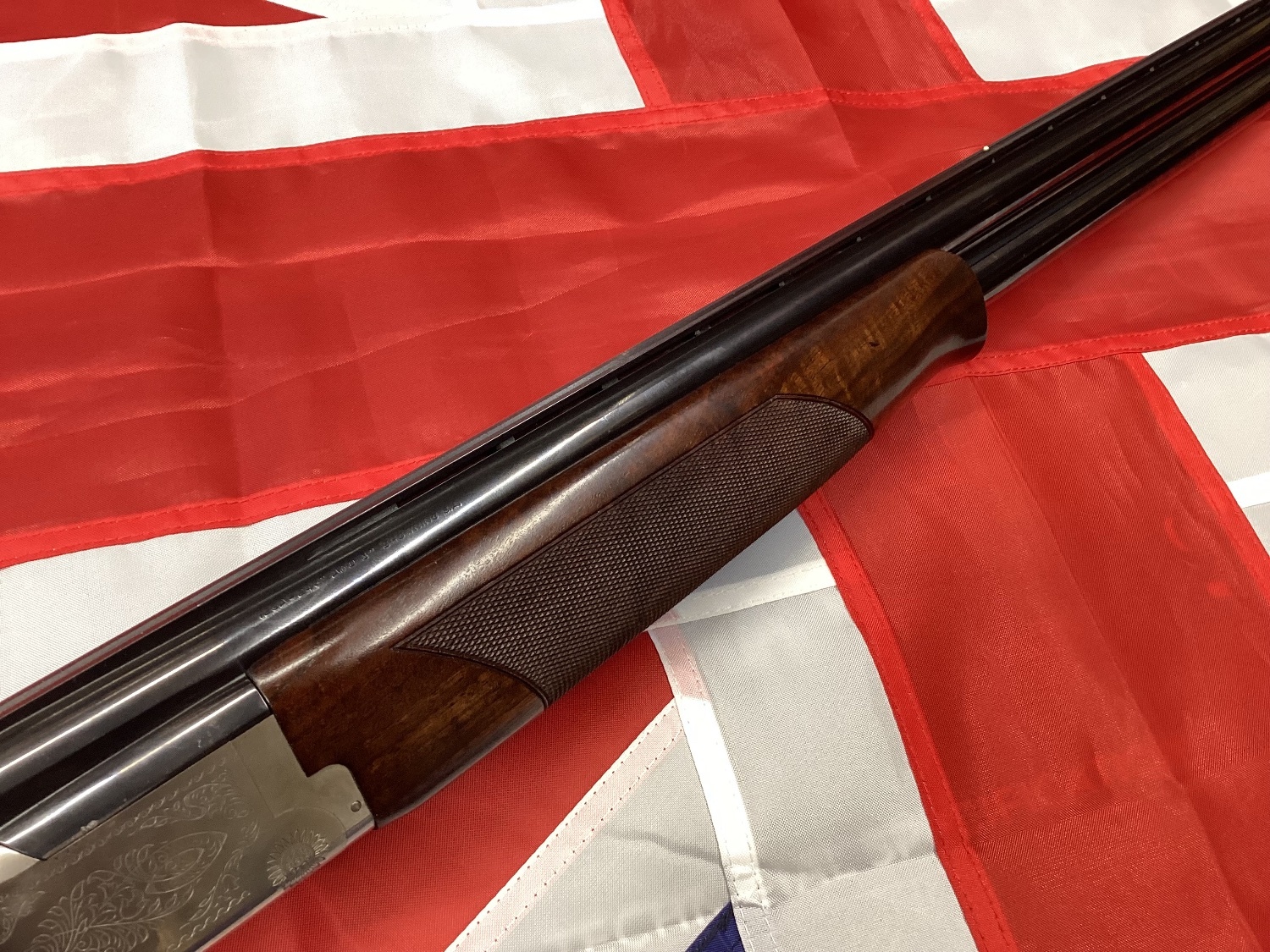 Browning CITORI SPORTING Over and Under 12 Bore/gauge