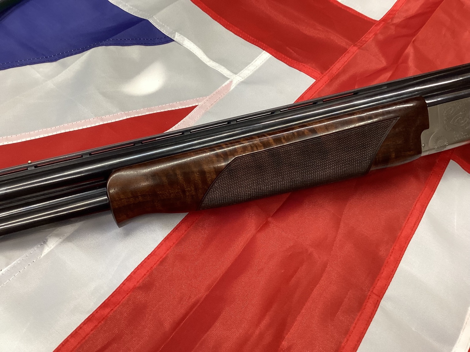  Browning CITORI SPORTING Over and Under 12 Bore/gauge