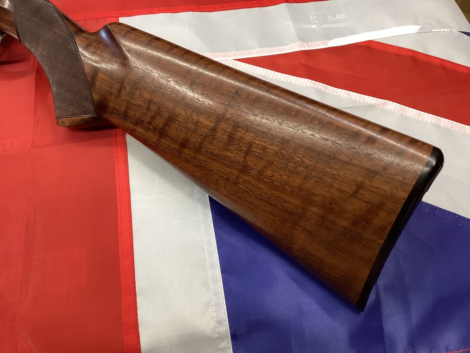 Browning CITORI SPORTING Over and Under 12 Bore/gauge - {CATEGORY} in 