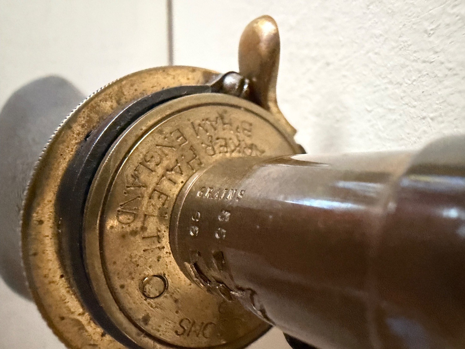 Antique & Militaria 