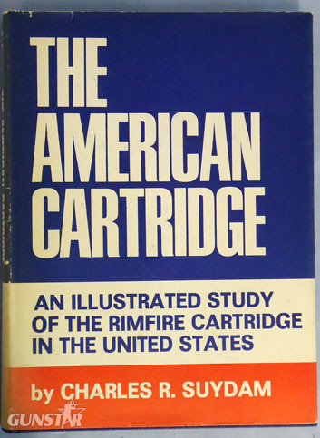 The American Cartridge Charles R.Suydam Other Accessory in 