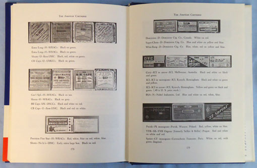  The American Cartridge Charles R.Suydam Other Accessory