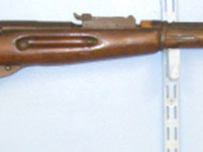 Izhevsk Arsenal Ishevsk Arsenal  Bolt Action 7.62x51mm NATO Rifle