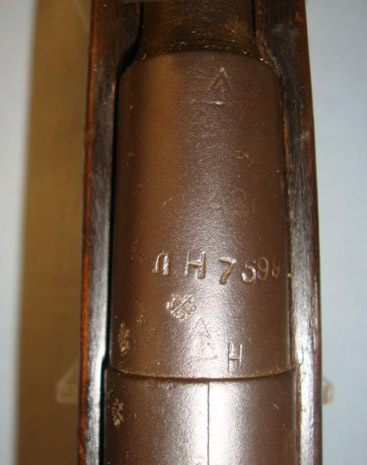 Izhevsk Arsenal Ishevsk Arsenal  Bolt Action 7.62x51mm NATO Rifle