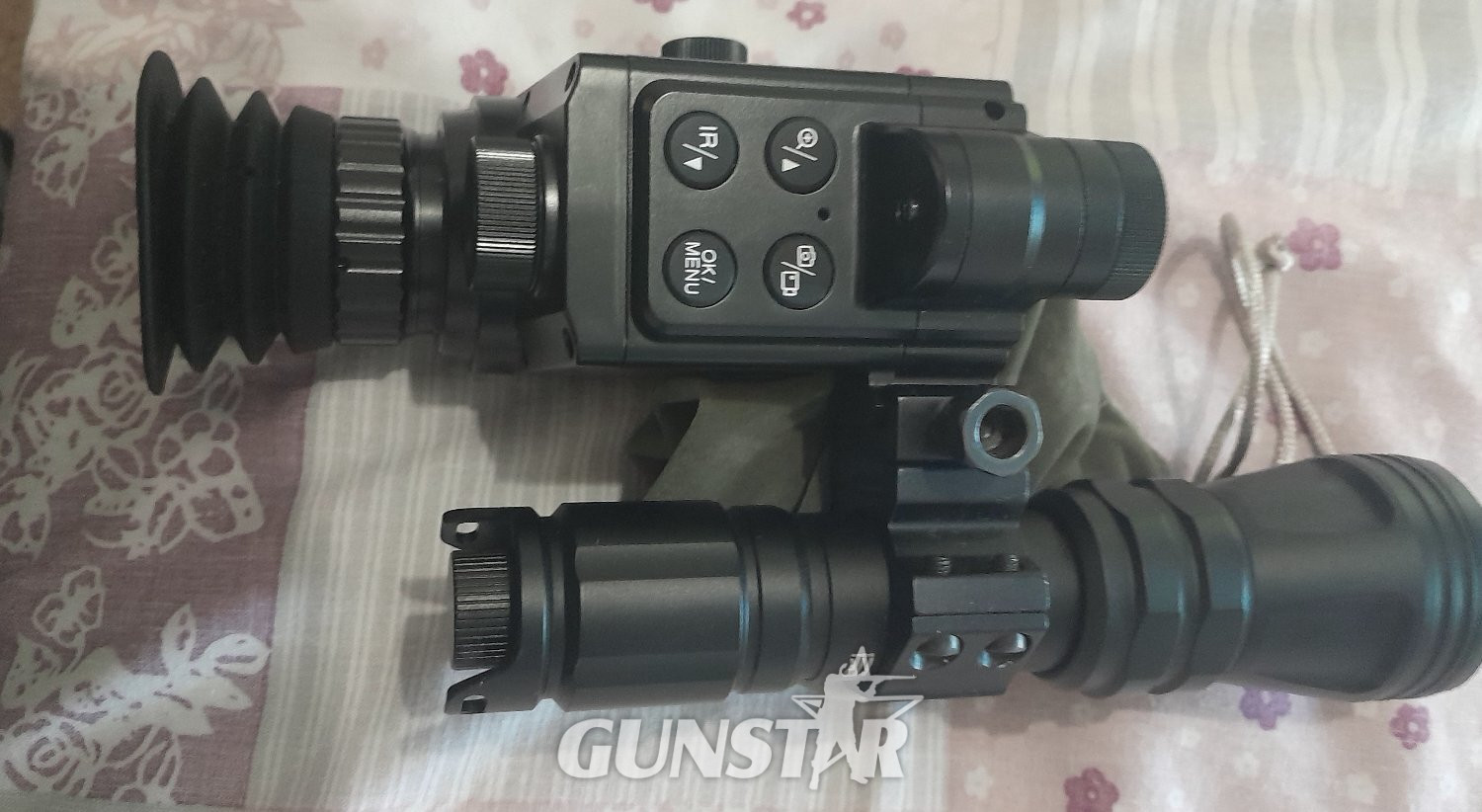Sight & Optic in 