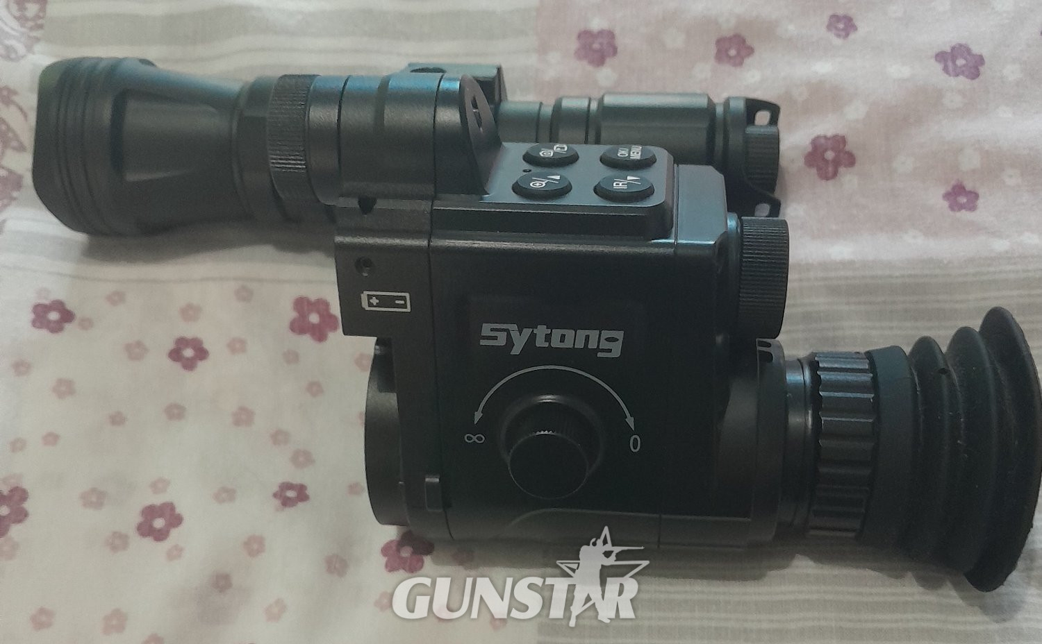 Sight & Optic