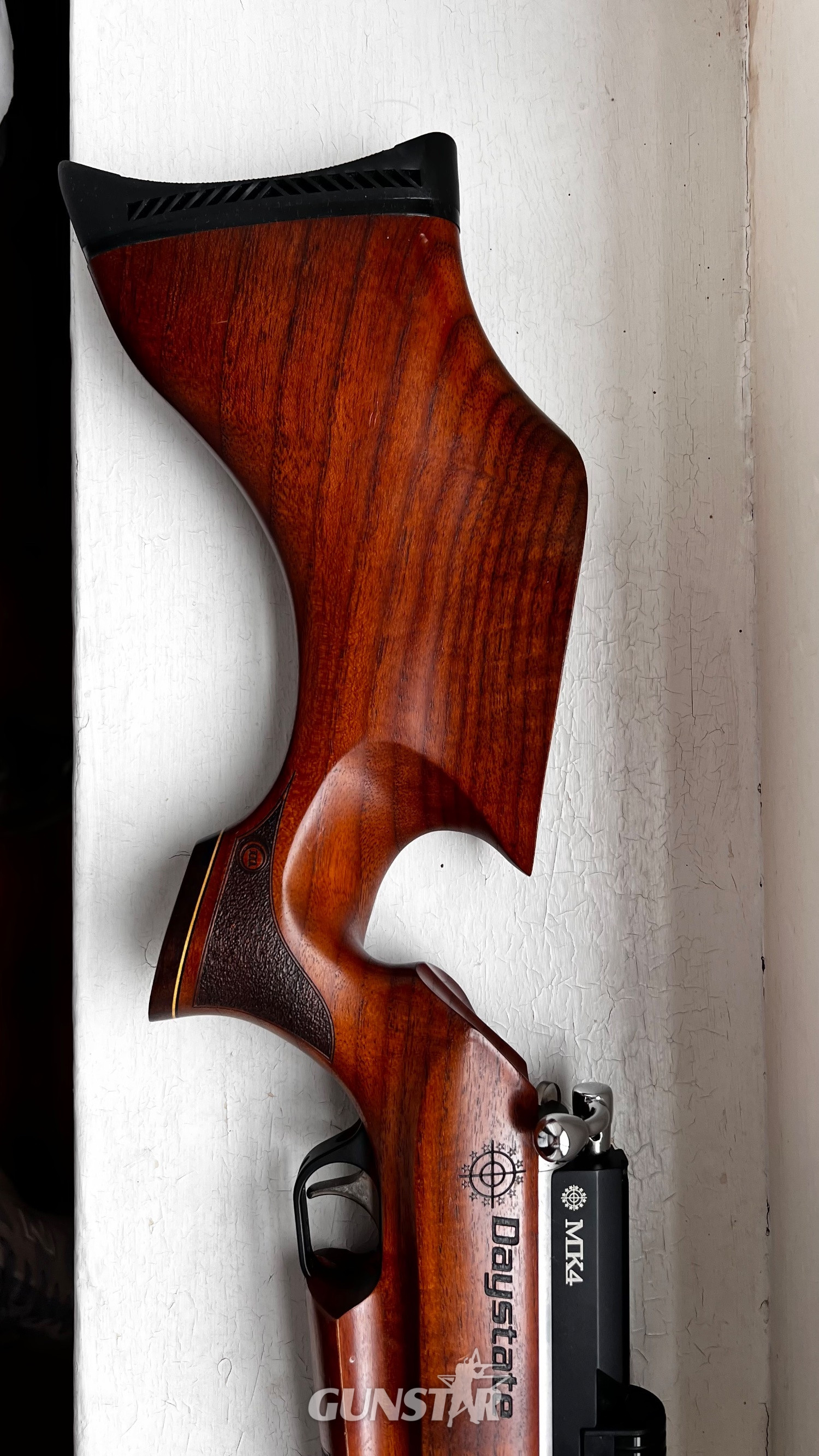 Daystate Mk4 iS .177 