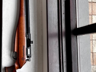 Daystate Mk4 iS .177
