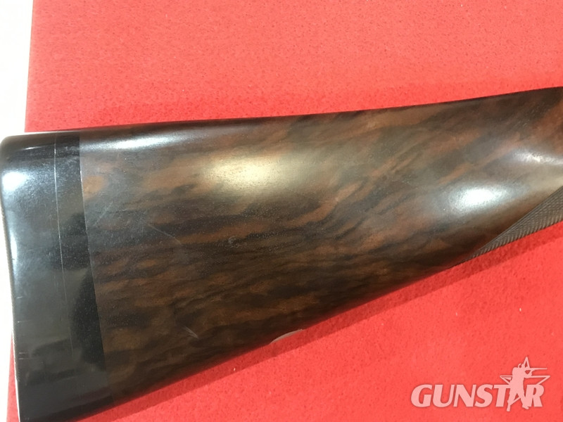 William Evans Gun & Rifle Makers Side by Side Side By Side 12 Bore/gauge in 