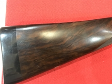 William Evans Gun & Rifle Makers Side by Side Side By Side 12 Bore/gauge
