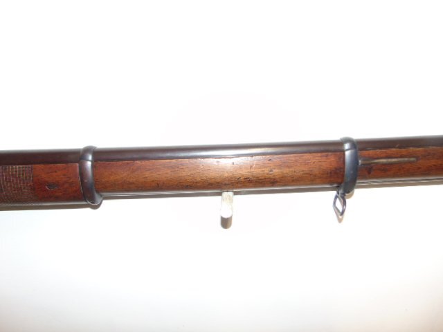 Vetterli 1869 Bolt Action 10.4x38mmR (.41 Swiss) Rifle - {CATEGORY} in 