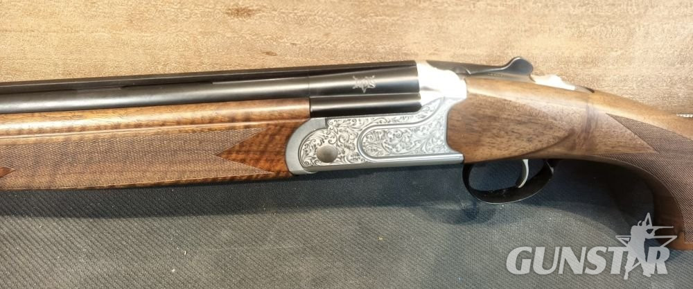 KOFS Sceptre SXE Over and Under 28 Bore/gauge