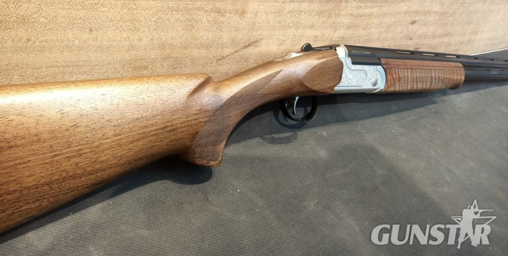  KOFS Sceptre SXE Over and Under 28 Bore/gauge